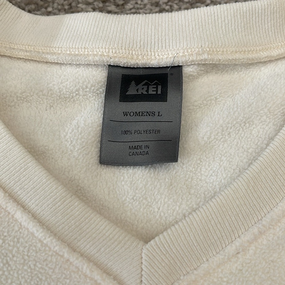 REI Fleece - Picture 4 of 4